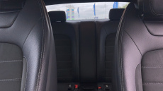 Mercedes-Benz C-Class C200 AMG Line 2dr 9G-Tronic Petrol Coupe